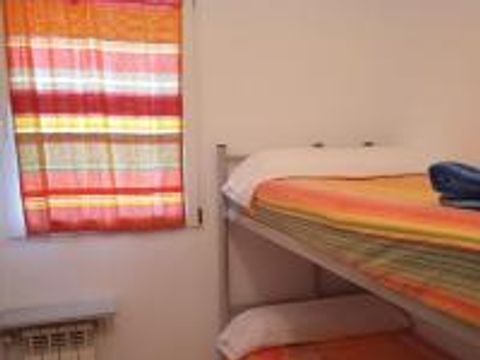 Chambre 2 personnes - A42 - 2 Plazas - Litera