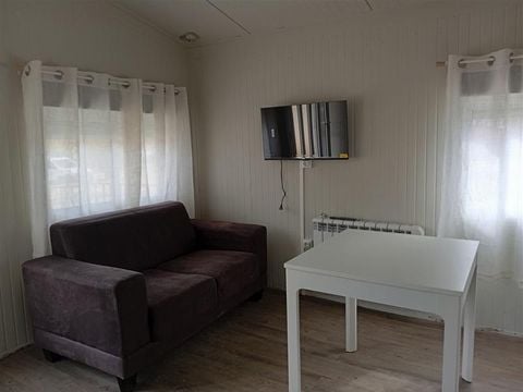BUNGALOW 4 personnes - B13