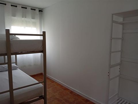 BUNGALOW 7 personnes - B12