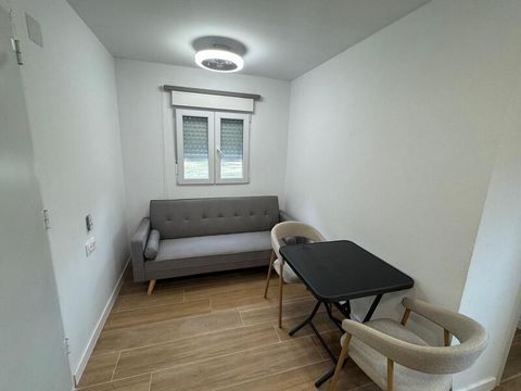 Hébergement 3 personnes - B10