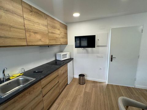 Hébergement 3 personnes - B10