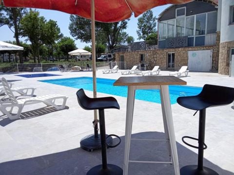 Camping Javalambre - Camping Teruel - Image N°3