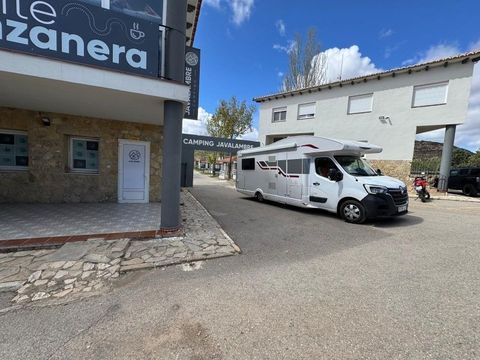 Camping Sierra de Javalambre - Camping Teruel - Image N°13