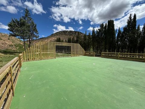 Camping Sierra de Javalambre - Camping Teruel - Image N°12
