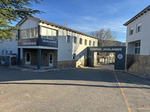 Camping Javalambre - Camping Teruel - Image N°5