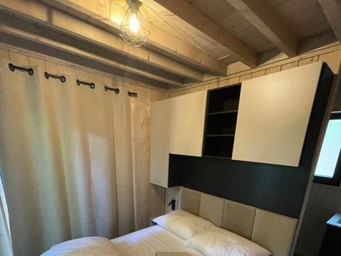 LODGE 6 personnes - Eco Lodge 6 personnes