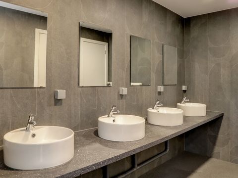 LODGE 6 personnes - Eco Lodge 6 personnes