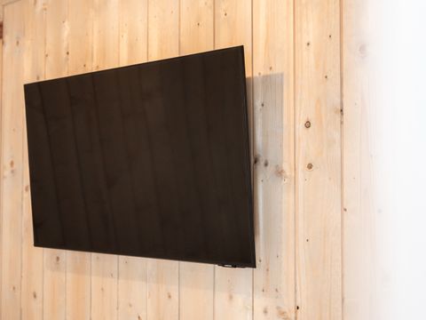 LODGE 5 personnes - Ecolodge l 5 personnes