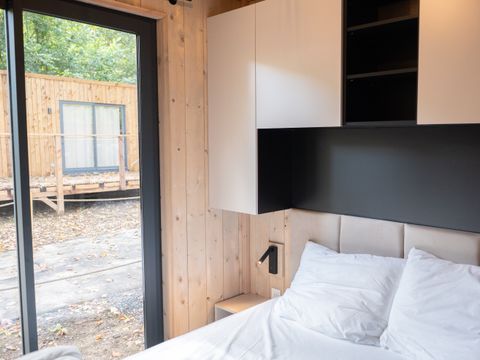 LODGE 5 personnes - Ecolodge l 5 personnes