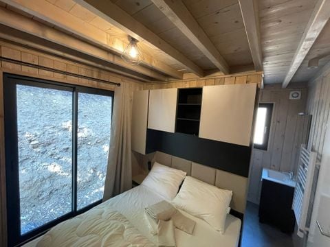 LODGE 6 personnes - Ecolodge | 6 personnes | Animaux acceptés