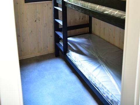 LODGE 6 personnes - Ecolodge | 6 personnes | Animaux acceptés