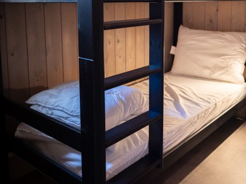 LODGE 4 personnes - Ecolodge | 4 personnes I Accessible aux soins