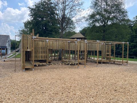 LODGE 5 personnes - Ecolodge l 5 personnes | Animaux bienvenus