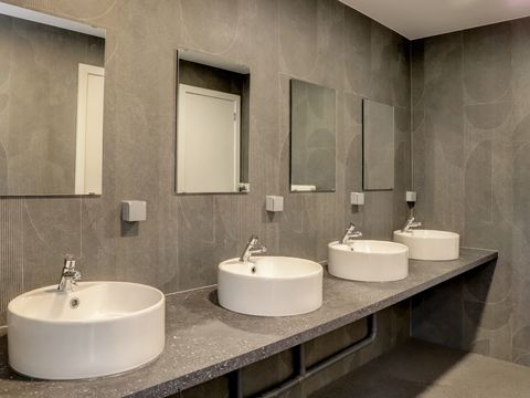 LODGE 6 personnes - Ecolodge | 6 personnes I TERRASSE XXL