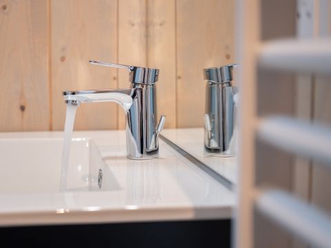 LODGE 6 personnes - Ecolodge | 6 personnes I TERRASSE XXL