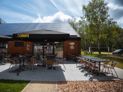 LODGE 2 personnes - Ecolodge | 2 personnes