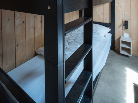 LODGE 2 personnes - Ecolodge | 2 personnes