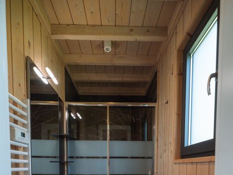 LODGE 2 personnes - Ecolodge | 2 personnes