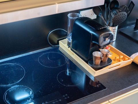 LODGE 2 personnes - Ecolodge | 2 personnes