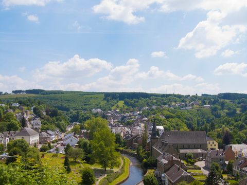 TENTE TOILE ET BOIS 4 personnes - Tente Safari I 4 personnes I Salle de bain privée