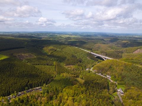 Tente en toile et en bois 2 personnes - Tente Safari I 2 pax