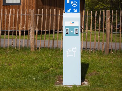 TENTE TOILE ET BOIS 2 personnes - Tente Safari I 2 pax