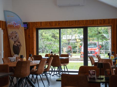 TENTE TOILE ET BOIS 2 personnes - Tente Safari I 2 pax