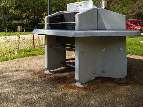 TENTE TOILE ET BOIS 2 personnes - Tente Safari I 2 pax