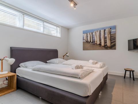 BUNGALOW 8 personnes - Maison de vacances pour 6-8 personnes