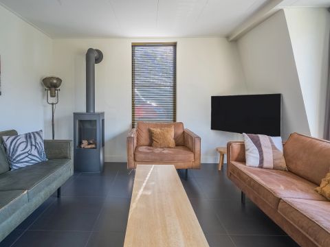 BUNGALOW 8 personnes - Maison de vacances pour 6-8 personnes