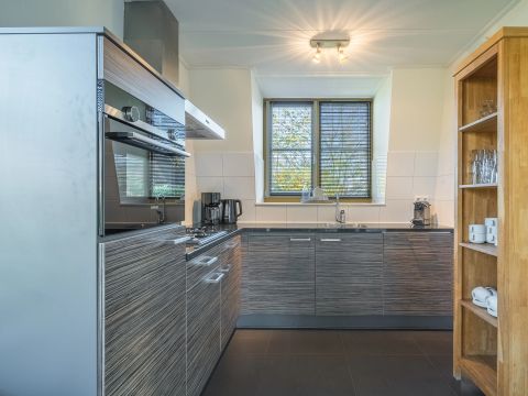 BUNGALOW 8 personnes - Maison de vacances pour 6-8 personnes