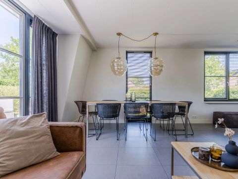 BUNGALOW 8 personnes - Maison de vacances pour 6-8 personnes