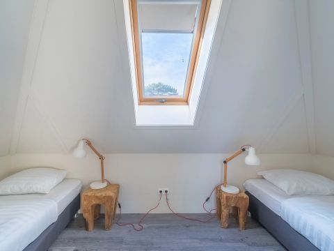 BUNGALOW 8 personnes - Maison de vacances pour 6-8 personnes