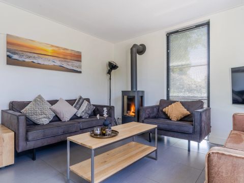 BUNGALOW 8 personnes - Maison de vacances pour 6-8 personnes