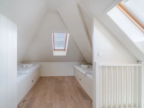 BUNGALOW 6 personnes - Maison de vacances pour 6 personnes