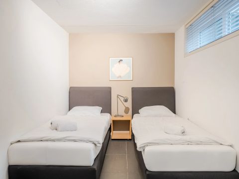 BUNGALOW 6 personnes - Maison de vacances pour 6 personnes