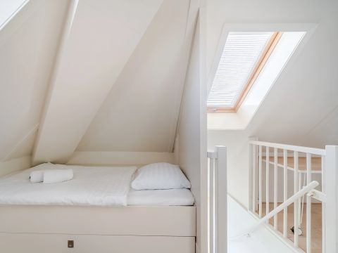 BUNGALOW 6 personnes - Maison de vacances pour 6 personnes