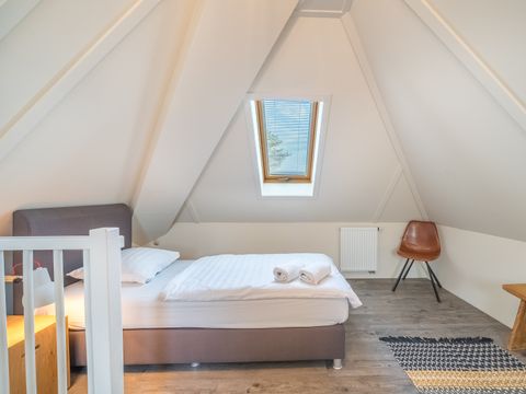 BUNGALOW 6 personnes - Maison de vacances pour 6 personnes