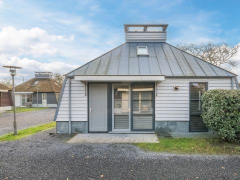 BUNGALOW 6 personnes - Maison de vacances pour 6 personnes