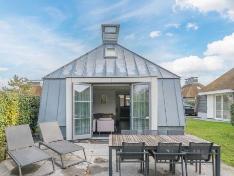 BUNGALOW 6 personnes - Maison de vacances pour 6 personnes