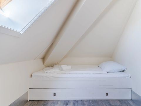 BUNGALOW 6 personnes - Maison de vacances pour 6 personnes