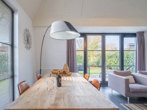 BUNGALOW 6 personnes - Maison de vacances pour 6 personnes