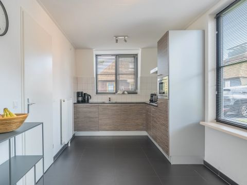 BUNGALOW 6 personnes - 4-6L