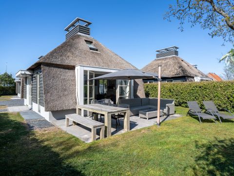 BUNGALOW 6 personnes - 4-6L