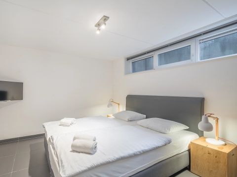BUNGALOW 6 personnes - 4-6L