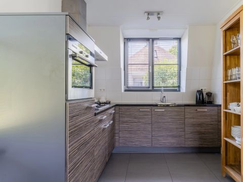 BUNGALOW 8 personnes - 6-8L