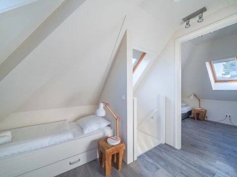 BUNGALOW 8 personnes - 6-8L