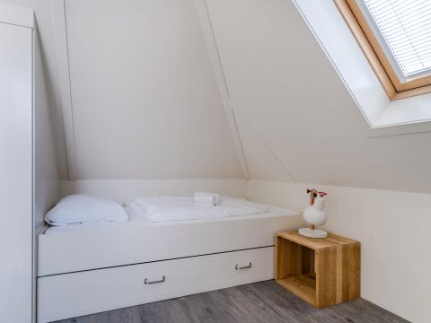 BUNGALOW 8 personnes - 6-8L