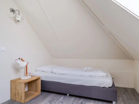 BUNGALOW 8 personnes - 6-8L