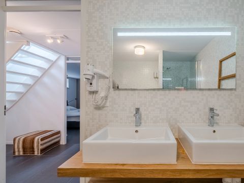 BUNGALOW 6 personnes - 6C